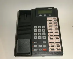 Toshiba 2020f-sd Dkt