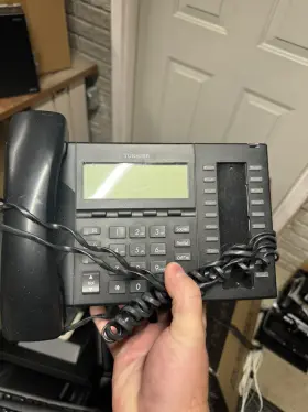 DP5032-SD TOSHIBA Phone Display Office