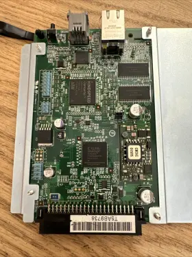 G5B002676000-A1 TOSHIBA Mct Fet Card #2