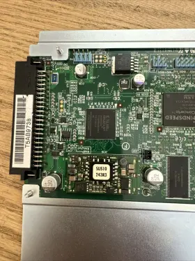 G5B002676000-A1 TOSHIBA Mct Fet Card #3