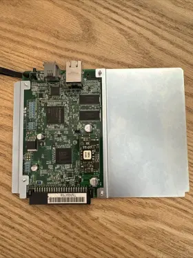 G5B002676000-A1 TOSHIBA Mct Fet Card