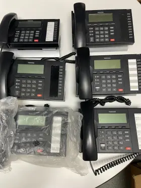 IP5022-SD TOSHIBA Phones