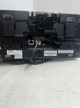 IP5631-SDL TOSHIBA Voip Phone Backlit Buttons #2