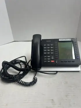 IP5631-SDL TOSHIBA Voip Phone Backlit Buttons