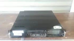 MAS-2U-XPPRO TOSHIBA Voice Mail Server Media #2 MAS-2U-XPPRO TOSHIBA Voice Mail Server Media #2