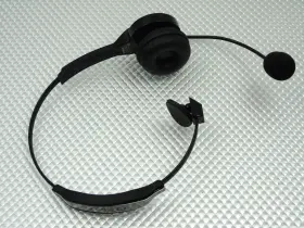 BAT03 TRIEQ Frieq Single Ear Headset Truckers Charger BAT03 TRIEQ Frieq Single Ear Headset Truckers Charger