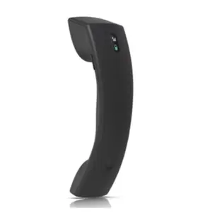 UTG3HANDSET UBIQUITI INC Wireless Handset Cordless Bluetooth UTG3HANDSET UBIQUITI INC Wireless Handset Cordless Bluetooth