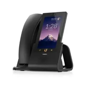 Utp-touch-u UBIQUITI INC Ip Phone Cordless Wi Fi Bluetooth Utp-touch-u UBIQUITI INC Ip Phone Cordless Wi Fi Bluetooth