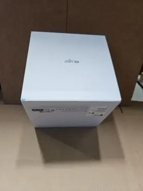 Utp-touch-white UBIQUITI NETWORKS Unifi Talk Phone Unlocked #2