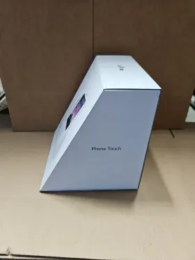 Utp-touch-white UBIQUITI NETWORKS Unifi Talk Phone Unlocked #3