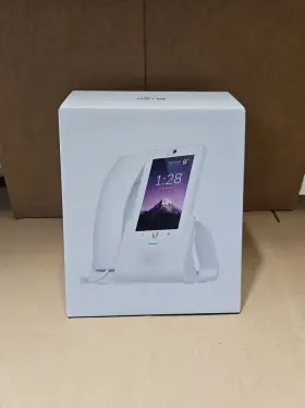 Utp-touch-white UBIQUITI NETWORKS Unifi Talk Phone Unlocked