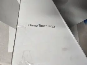 Utp-touchmax UBIQUITI NETWORKS Phone Touch Locked #2 Utp-touchmax UBIQUITI NETWORKS Phone Touch Locked #2