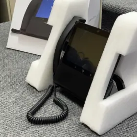 810084690635 UBIQUITI NETWORKS Phone Touch Locked Utp Box #2