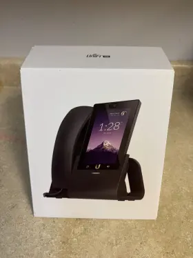 810084692189 UBIQUITI NETWORKS Unifi Voip Uvp Phone