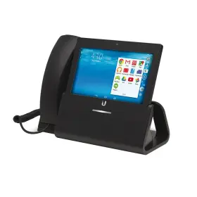 Uvp-executive UBIQUITI NETWORKS Volp Phone Touchscreen Camera Uvp-executive UBIQUITI NETWORKS Volp Phone Touchscreen Camera