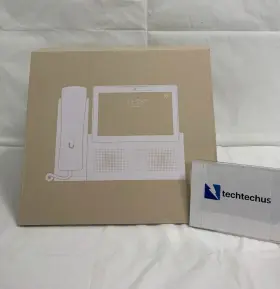 UTP-G3-TOUCH-ENTERPRISE UBIQUITI NETWORKS Unifi Talk Phone UTP-G3-TOUCH-ENTERPRISE UBIQUITI NETWORKS Unifi Talk Phone