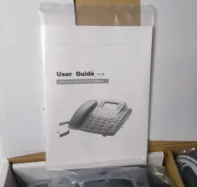 UIP312 UNIDEN Unified Ip Voip Speakerphone Centrex Power #3 UIP312 UNIDEN Unified Ip Voip Speakerphone Centrex Power #3
