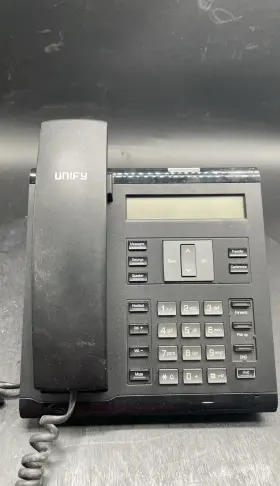 IP35G UNIFY Eco Voip Phone Office Desk Communication IP35G UNIFY Eco Voip Phone Office Desk Communication