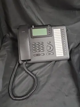 L30250-F600-C427 UNIFY Openscape Desk Phone Voip Excellen L30250-F600-C427 UNIFY Openscape Desk Phone Voip Excellen