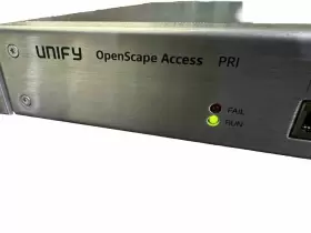 S30807-U6648-X170 UNIFY Hipath Access Pri #2