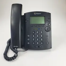 T41SW-D VERIZON Talk Ip Desk Phone Wi Fi Line Display