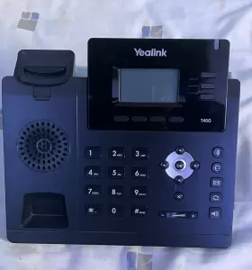 T54W-D VERIZON Yealink Ip Desk Phone #3