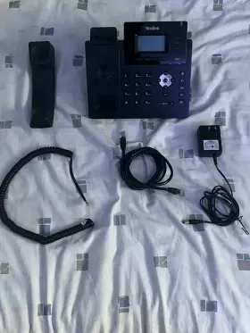 T54W-D VERIZON Yealink Ip Desk Phone