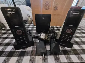 W59VR VERIZON Kit W59VR VERIZON Kit