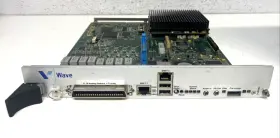 505-0057-04 VERTICAL COMMUNICATIONS Wave Ip Integrated