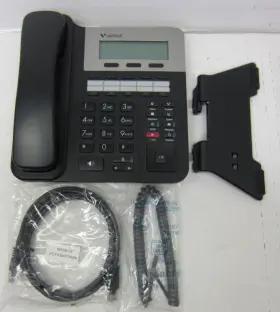 VIP-9820-00 VERTICAL Wave Ip Display Speakerphone #2 VIP-9820-00 VERTICAL Wave Ip Display Speakerphone #2