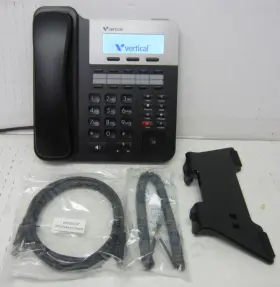 VIP-9820-00 VERTICAL Wave Ip Display Speakerphone VIP-9820-00 VERTICAL Wave Ip Display Speakerphone