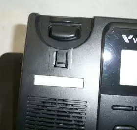 VU-9030-00 VERTICAL Edge Phone Handset Clip #2 VU-9030-00 VERTICAL Edge Phone Handset Clip #2