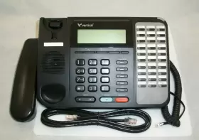 VU-9030-00 VERTICAL Edge Phone Handset Clip VU-9030-00 VERTICAL Edge Phone Handset Clip