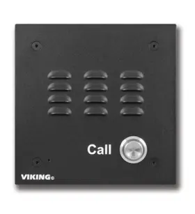 E-10-IP-EWP VIKING Phone E-10-IP-EWP VIKING Phone