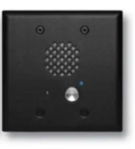 E-60-BK-IP-EWP VIKING Phone Wall Mountable E-60-BK-IP-EWP VIKING Phone Wall Mountable