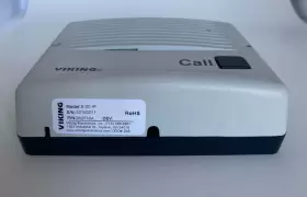E-20-IP VIKING ELECTRONICS Voip Speaker Phone #2 E-20-IP VIKING ELECTRONICS Voip Speaker Phone #2