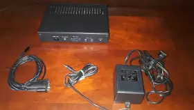 CH-8FXS-MOD-2PRI VIRTUAL CONSOLE Port Fxs Isdn Simulator #3 CH-8FXS-MOD-2PRI VIRTUAL CONSOLE Port Fxs Isdn Simulator #3