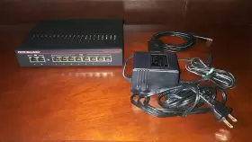 CH-8FXS-MOD-2PRI VIRTUAL CONSOLE Port Fxs Isdn Simulator CH-8FXS-MOD-2PRI VIRTUAL CONSOLE Port Fxs Isdn Simulator