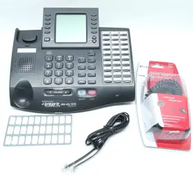 3016-71 VODAVI Xts Digital Phone Cords 3016-71 VODAVI Xts Digital Phone Cords