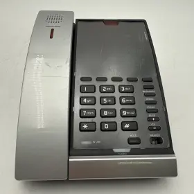 80-H0AS-00-000 VTECH Single Line Contemporary Sip Cordless #2