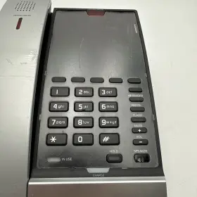 80-H0AS-00-000 VTECH Single Line Contemporary Sip Cordless #3