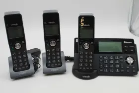 IS8128-41 VTECH Dect Cordless Phone IS8128-41 VTECH Dect Cordless Phone