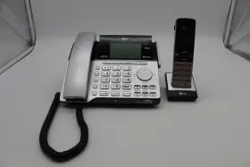 TL86103 VTECH Att Cordless Phone TL86103 VTECH Att Cordless Phone