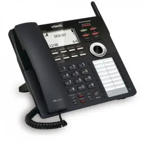 VDP658 VTECH Ip Phone Sip Voip Cordless Eris Terminal #3
