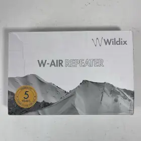 0020955 WILDIX Air Box Repeater Wair Rep Base Stations