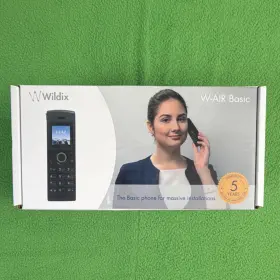 WAIR70 WILDIX Air Phone Handset Charger Set