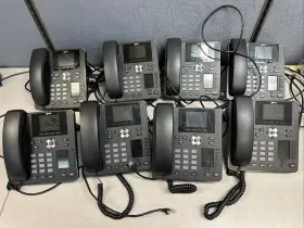 IP7G XBLUE Ip Phone Enterprise Voip Cloud Onsite