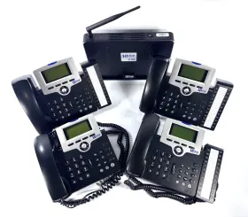 X-2020 XBLUE Voip Phone Office X-2020 XBLUE Voip Phone Office