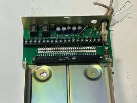 A9901 XEL Communications Data Station Terminal #2 A9901 XEL Communications Data Station Terminal #2