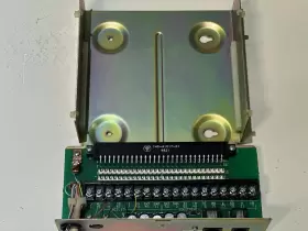 A9901 XEL Communications Data Station Terminal #3 A9901 XEL Communications Data Station Terminal #3